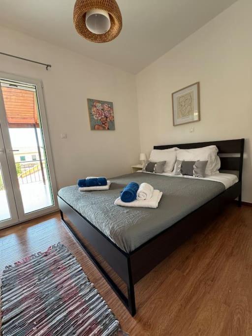 Alechimmo Authentic Corfiot Style House - 2 Bedrooms - Split Level Holiday home Lefkimmi (Corfu)