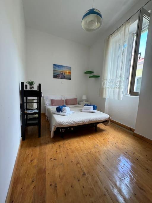 Alechimmo Authentic Corfiot Style House - 2 Bedrooms - Split Level Lefkimmi (Corfu)