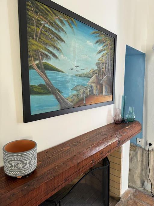 Alechimmo Authentic Corfiot Style House - 2 Bedrooms - Split Level